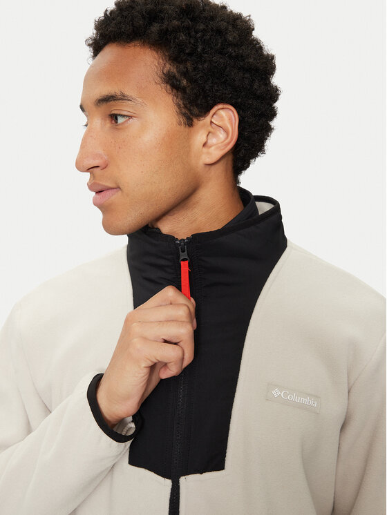 Columbia Columbia Fliis Sequoia Grove™ 2095891 Beež Regular Fit