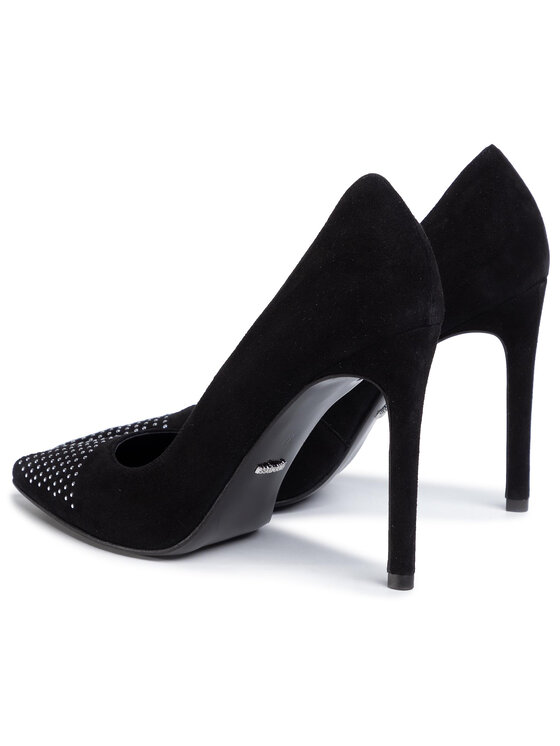 Gino Rossi Gino Rossi Scarpe stiletto DCK318-MIYA Nero