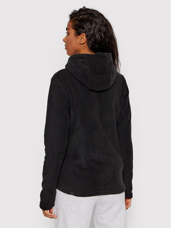 Outhorn Outhorn Fleece PLD600 Μαύρο Slim Fit