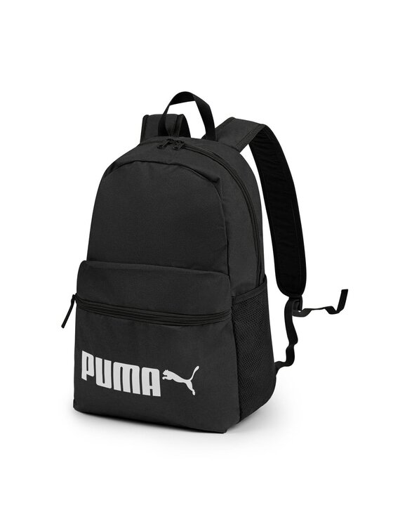 Puma Puma Plecak 077482 Czarny