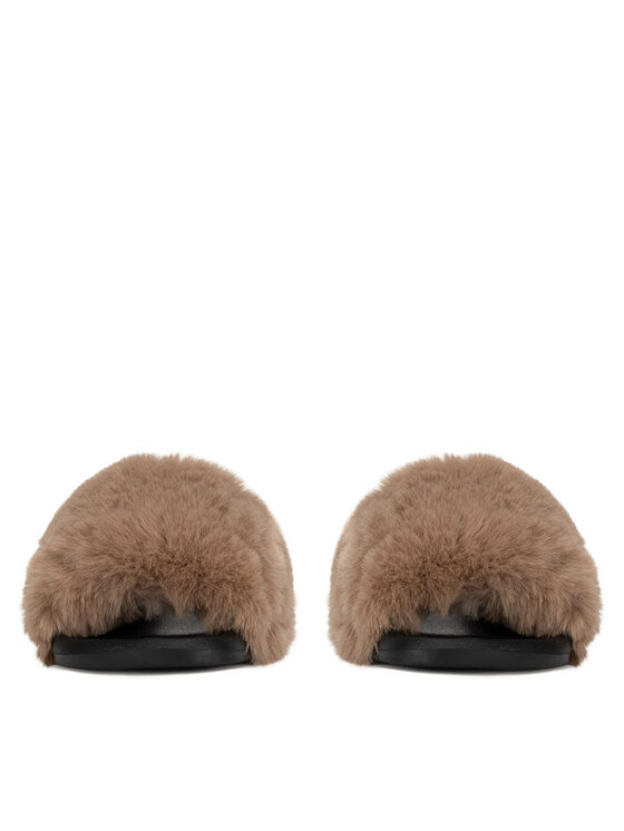 DeeZee DeeZee Papucs WFA2783-1 Bézs