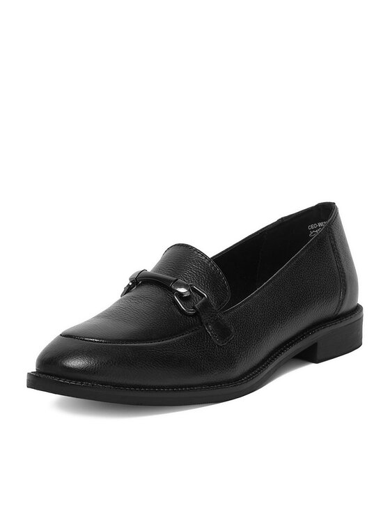 Lasocki Lasocki Loaferice CEO-WI23-KILTY-05 Crna
