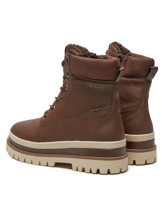 Tamaris Tamaris Traperid 1-26231-43 Pruun