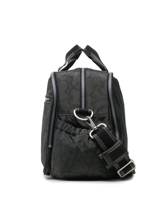 TOUS TOUS Borsa passeggino Catri Kaos N 2000901647 Nero