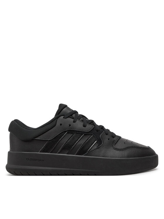 adidas Snīkeri Court 24 JI4545 Melns