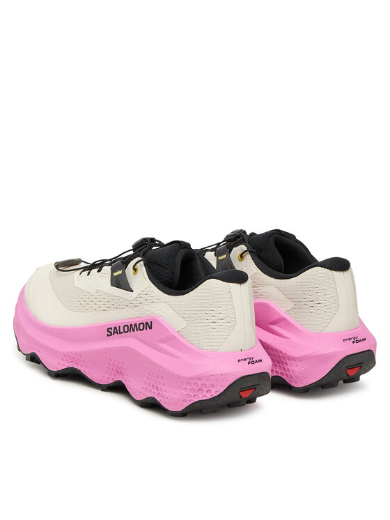 Salomon Salomon Tenisice za trčanje Ultra Glide 3 L47874500 Žuta