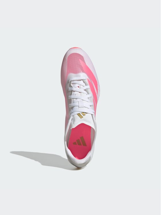 adidas adidas Buty do biegania 127213 Biały
