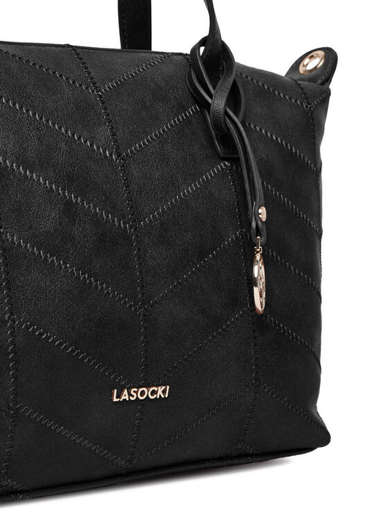 Lasocki Lasocki Torba LSK-K-018-06 Czarny