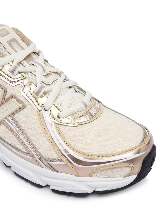 New Balance New Balance Snīkeri U7407DS Bēšs