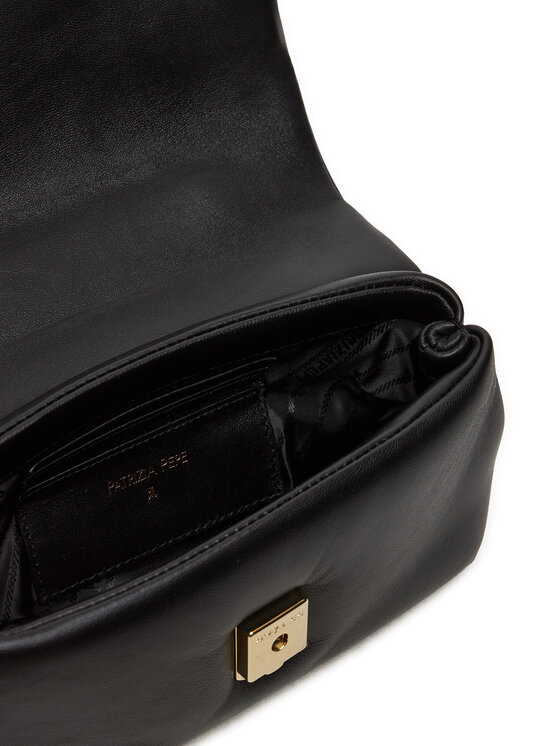 Patrizia Pepe Patrizia Pepe Torbica 8B0201/L113-K103 Crna