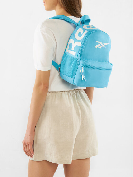 Reebok Reebok Zaino RBK-041-CCC-05 Blu