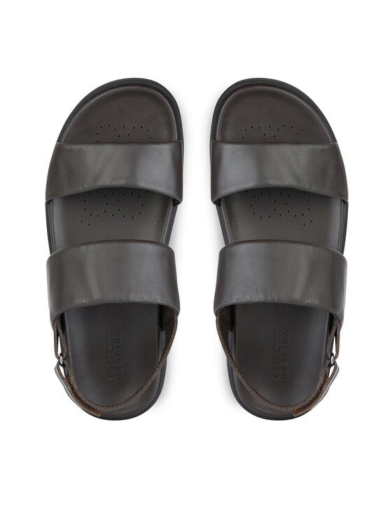 Geox Geox Sandalen U Spherica Ec6 U45GWC 00085 C6006 Braun