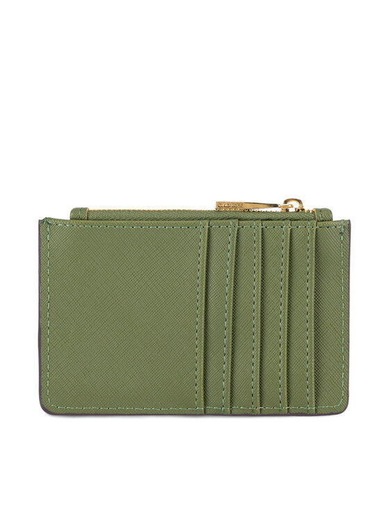Gino Rossi Gino Rossi Custodie per carte di credito QYL0022 Verde