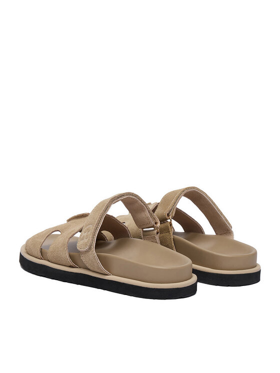 GINO ROSSI GINO ROSSI Ciabatte C-CLB-P1927A Beige