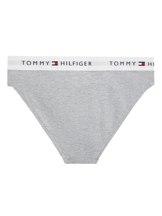 Tommy Hilfiger Tommy Hilfiger Apakšbikšu komplekts UG0UG00750 Daudzkrāsains