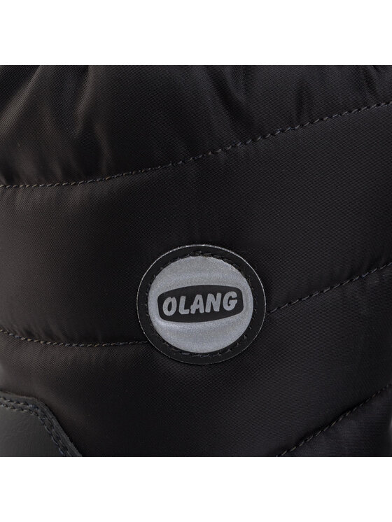 Olang Olang Hótaposó Bmx S Fekete