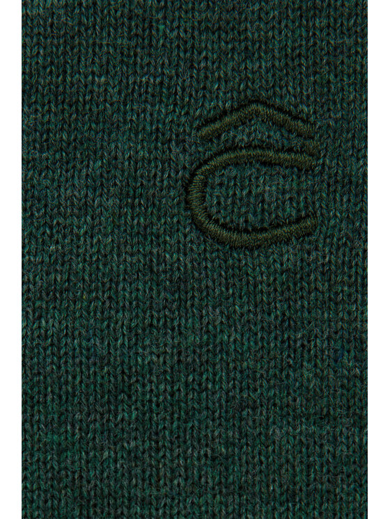 Lancerto Lancerto Golf Armando Zielony Regular Fit