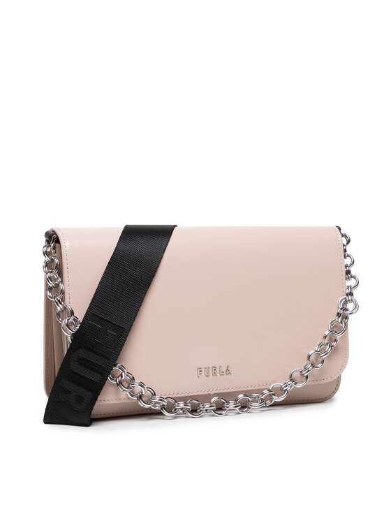 Furla Furla Сумка Splendida WB00358-BX0209-0863S-1-003-20-CN-B Рожевий