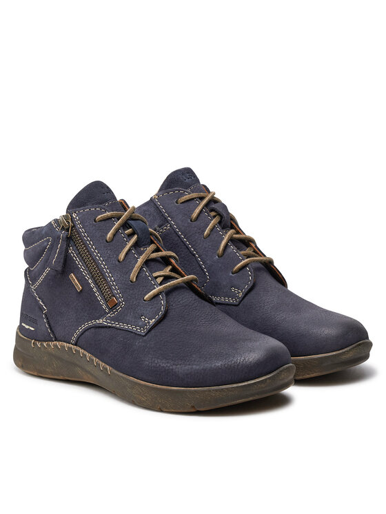 Josef Seibel Josef Seibel Ботильйони Conny 52 91752 Cиній