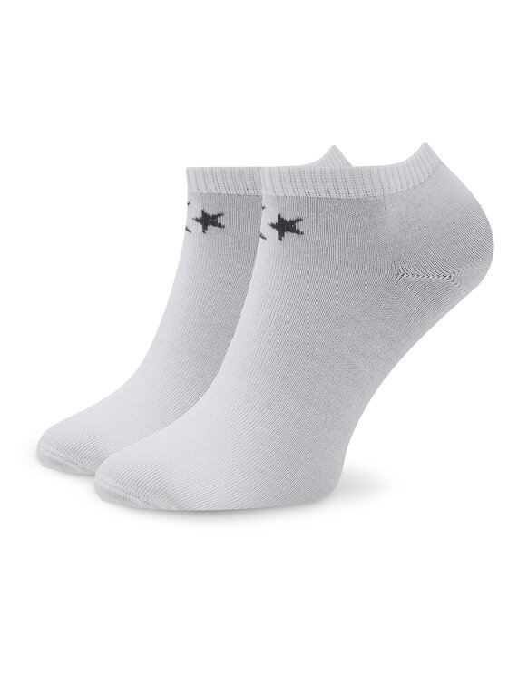 Set di 3 paia di calzini corti da uomo E747W