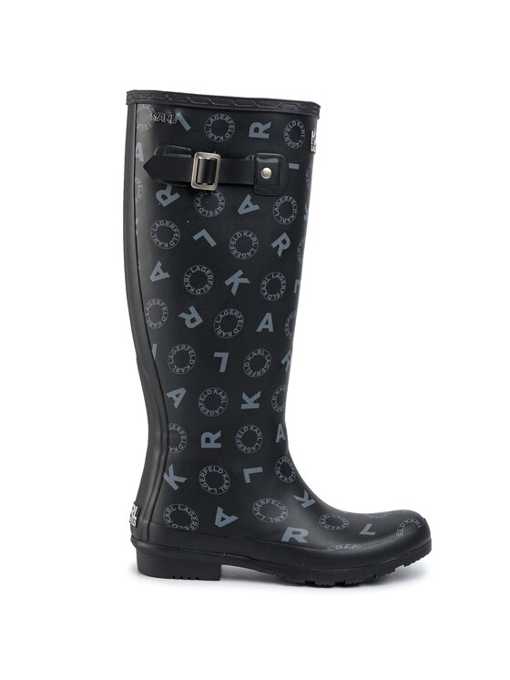 botte de pluie karl lagerfeld