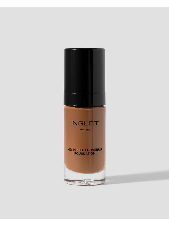 INGLOT INGLOT HD Perfect Coverup Podkład 86 (DW)