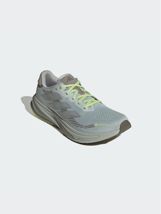 adidas adidas Buty do biegania Supernova Rise GTX Szary