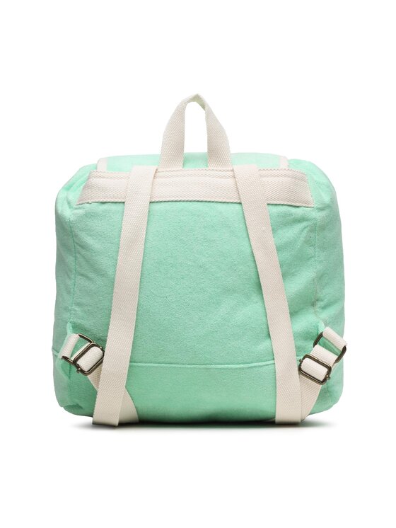 Roxy Roxy Kuprinės ERJBP04591 Žalia