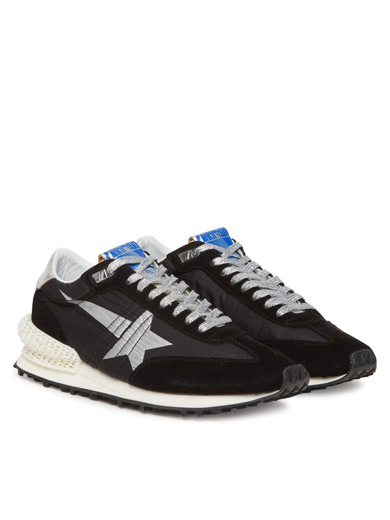 Golden Goose Golden Goose Sneakersy GMF00684.F005675 90179 Czarny