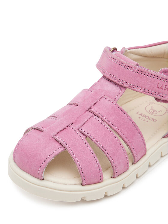 Lasocki Kids Lasocki Kids Sandale CEO-CI12-KEKKO-01(II)DZ Violet