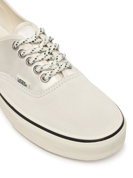 Vans Vans Sneakers aus Stoff Authentic VN000EHHC9F1 Écru