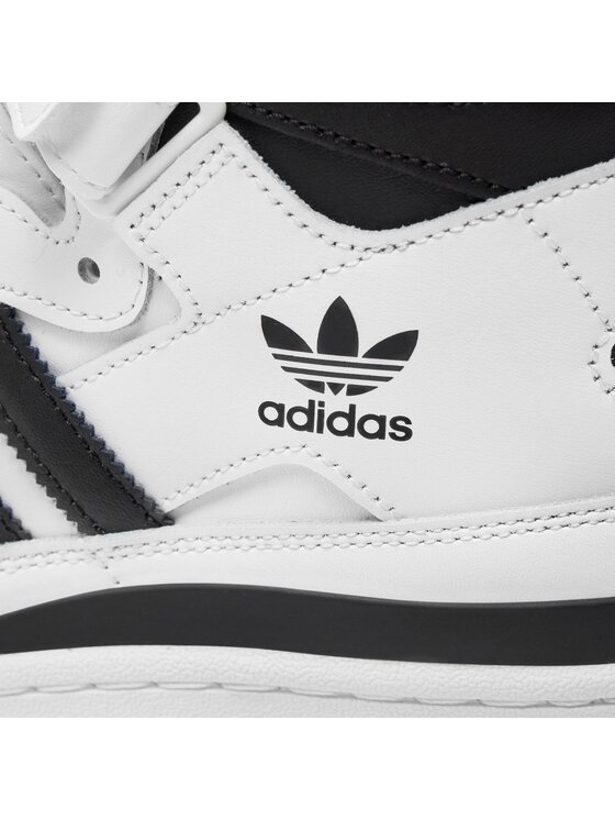 adidas adidas Tenisice Forum Mid IG3756 Bijela