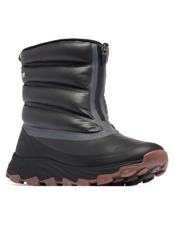 Columbia Columbia Śniegowce Expeditionist Peak™ Odx 2128061 Czarny
