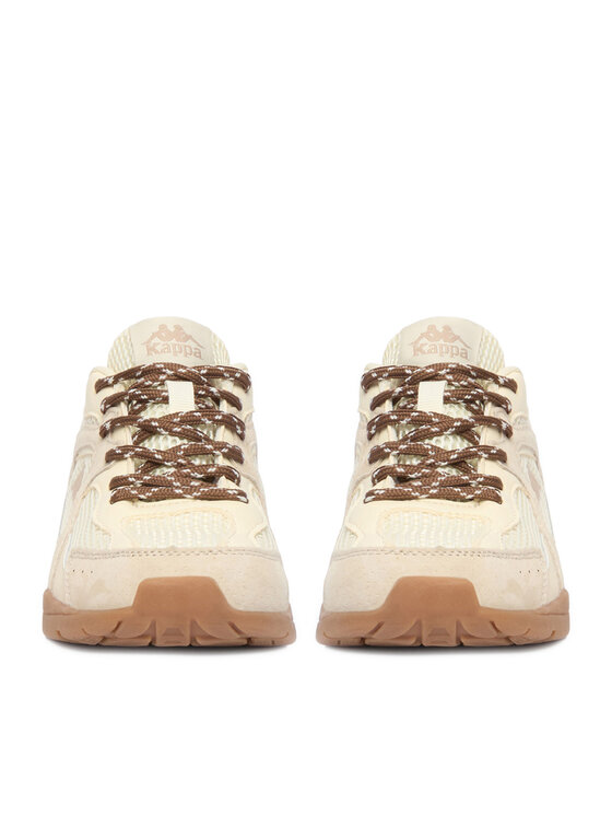 Kappa Kappa Sneakersy CEO-WP40-250108YX Béžová