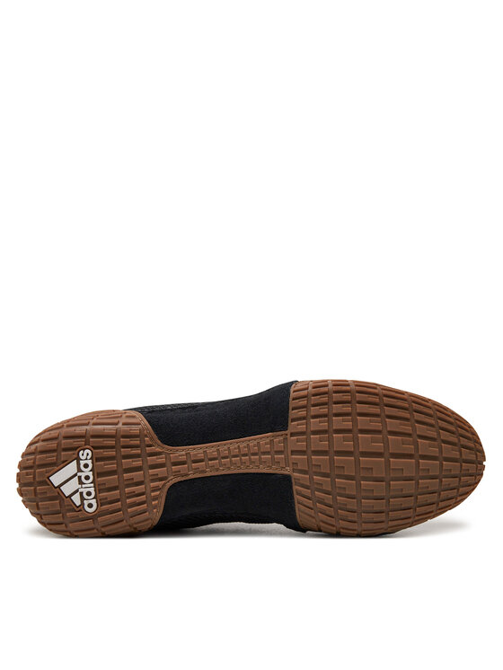 adidas adidas Boxerské boty Tech Fall 2.0 FZ5388 Černá