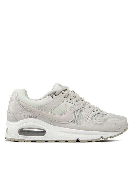 Nike Nike Сникърси Air Max Command 397690 018 Сив