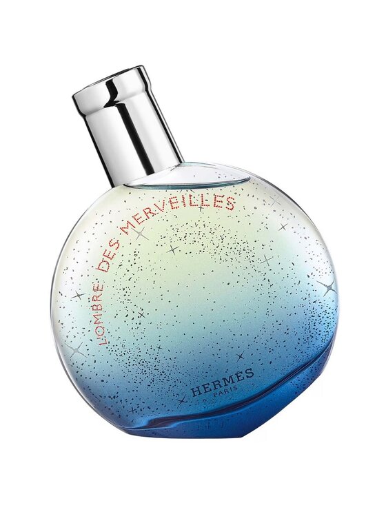 Hermes Hermes Hermes L'Ombre Des Merveilles woda perfumowana refillable spray 30ml Woda perfumowana