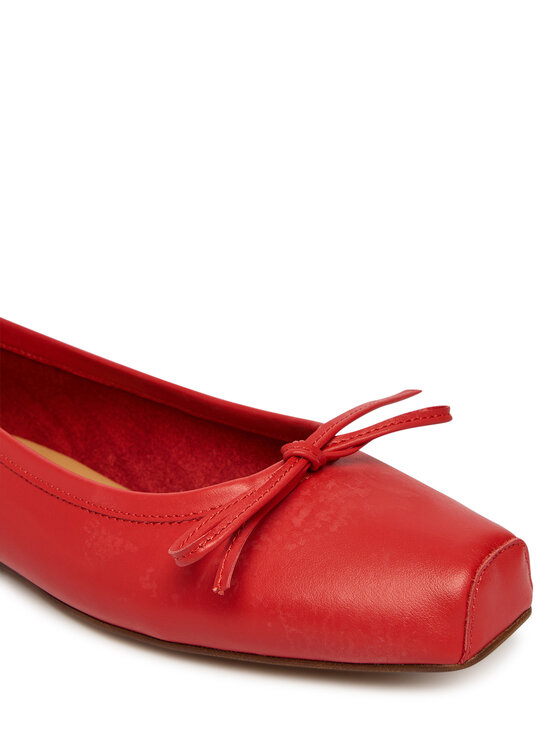 Balagan Balagan Ballerinas Prima Rot