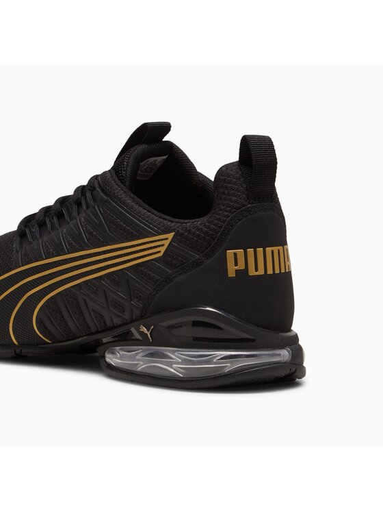 Puma Puma Sneakersy 309720 Czarny