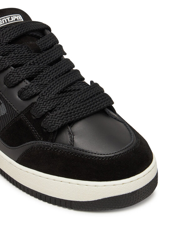 Enterprise Japan Enterprise Japan Sneakersy BB5013 PX234 Czarny
