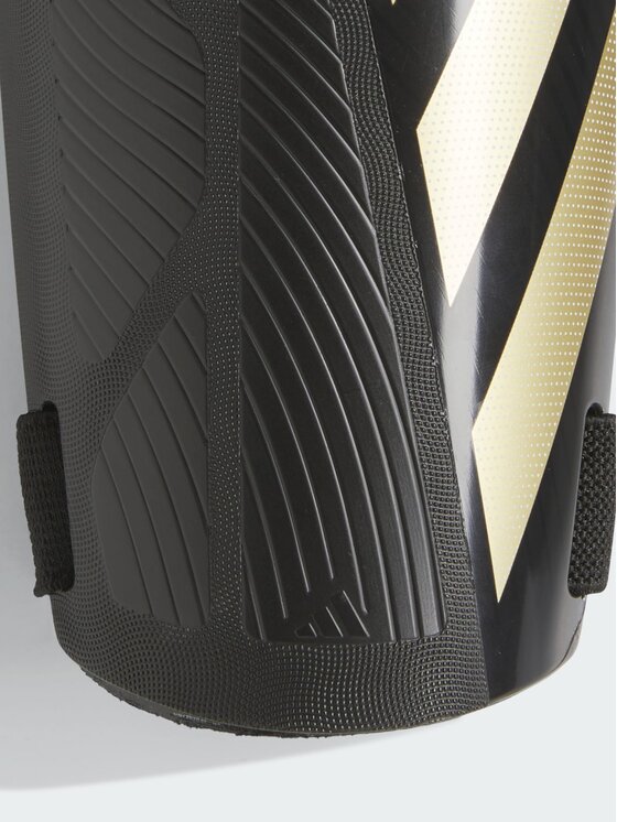adidas adidas Zestaw ochraniaczy Tiro Czarny