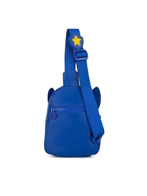 Paw Patrol Paw Patrol Plecak ACCCS-AW24-336PAW Granatowy