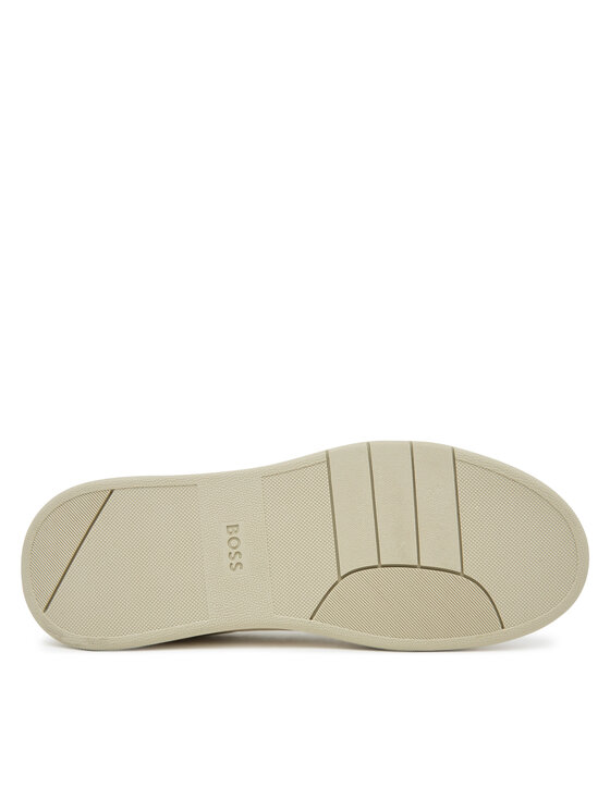 BOSS BOSS Sneakers Baltimore 50548705 Alb