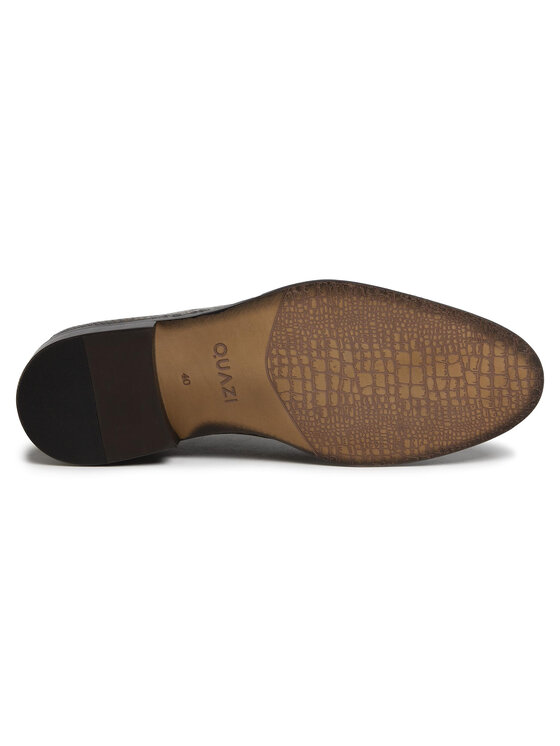 Scarpe basse QZ-68-04-000685 Verde