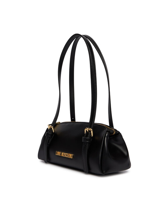 LOVE MOSCHINO LOVE MOSCHINO Käekott JC4101PP1OLY0000 Must
