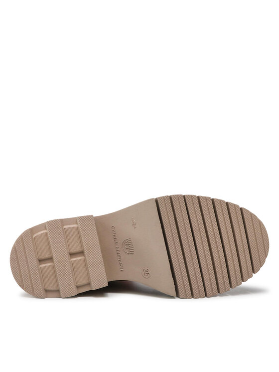 Tronchetti CF2930-014 Marrone