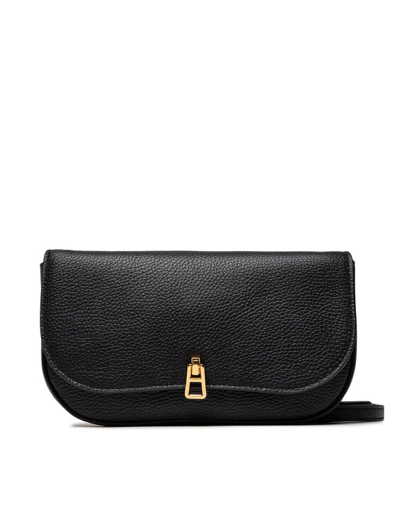 Coccinelle Coccinelle Handtasche MQF Coccinellemagie E5 MQF 55 01 01 Schwarz