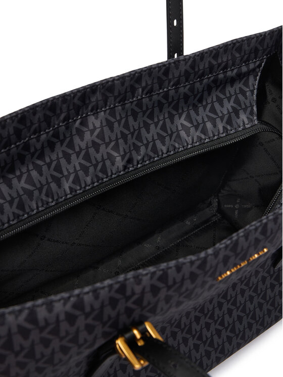 MICHAEL Michael Kors MICHAEL Michael Kors Сумка 30T6A6ZT8C Чорний