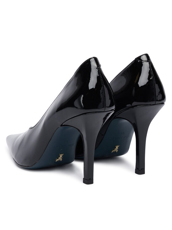 Patrizia Pepe Patrizia Pepe Γόβες 8Z0106/L125-K182 Μαύρο