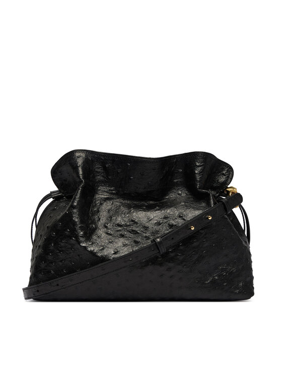 Elisabetta Franchi Elisabetta Franchi Soma BS-52N-62E2-V790 Melns